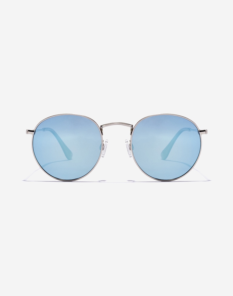 Gafas de sol Hawkers MOMA MIDTOWN - POLARIZED SILVER CHROME