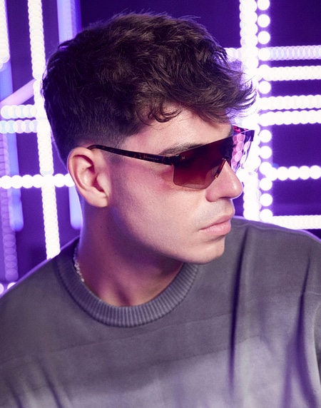 Gafas de sol Hawkers HAWKERS X AUGUSTO FERNANDEZ - AERO