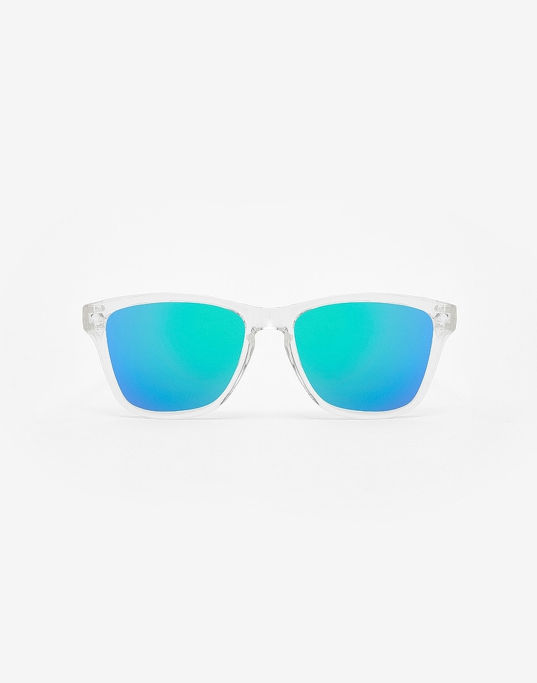 Ni&ntilde;os Hawkers ONE KIDS - TRANSPARENT EMERALD
