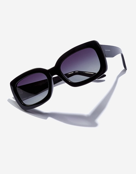 Gafas de sol Hawkers GIGI - POLARIZED BLACK GREY