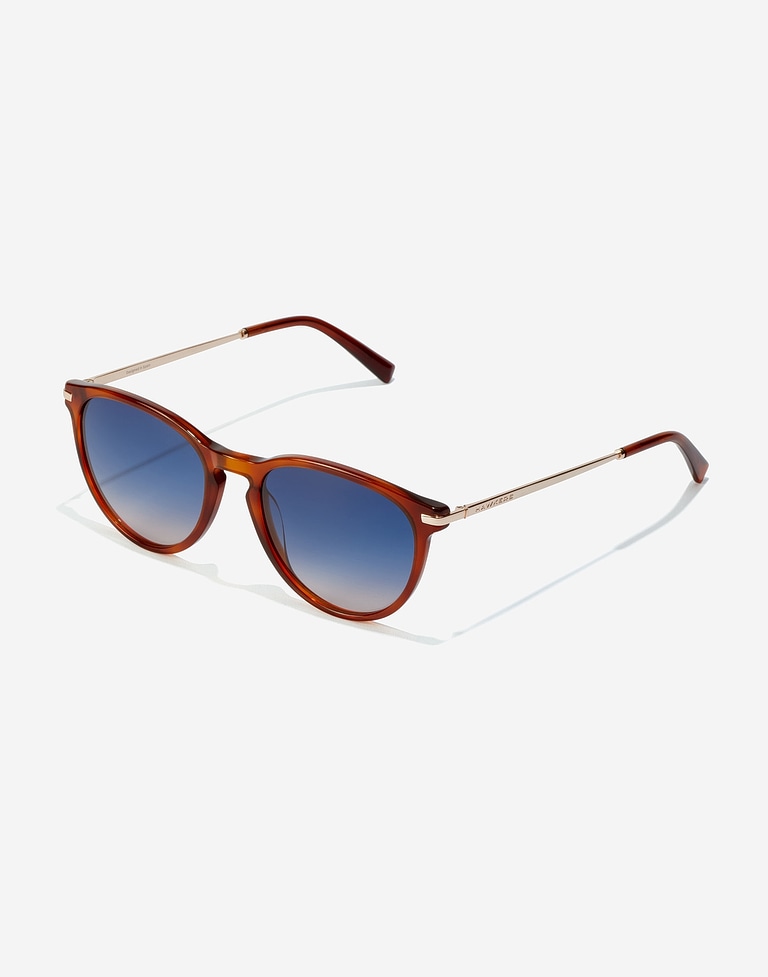 Gafas de sol Hawkers MARK - HAVANA PEACH