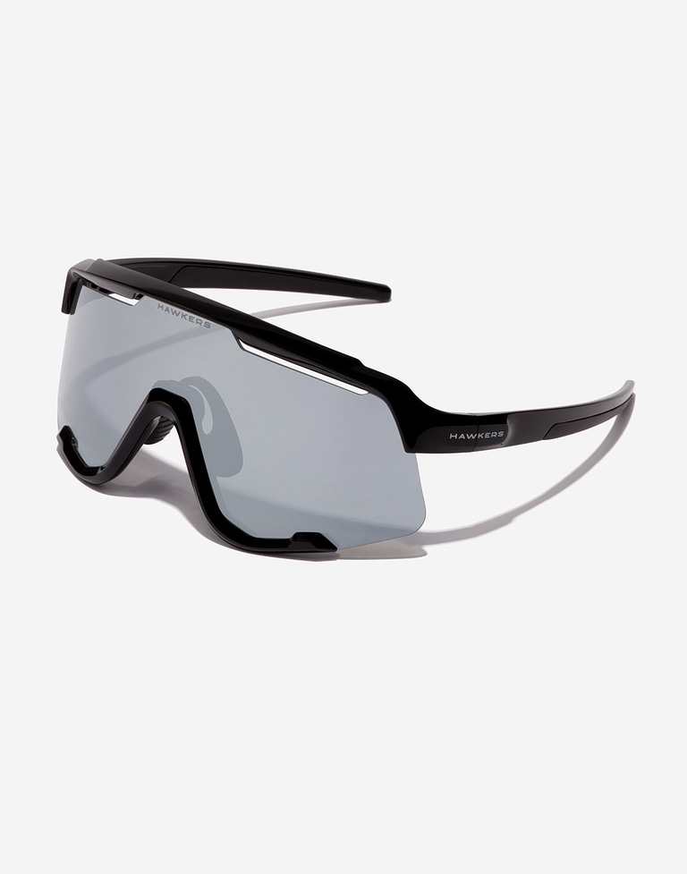 Gafas Deportivas Hawkers POWER - BLACK CHROME