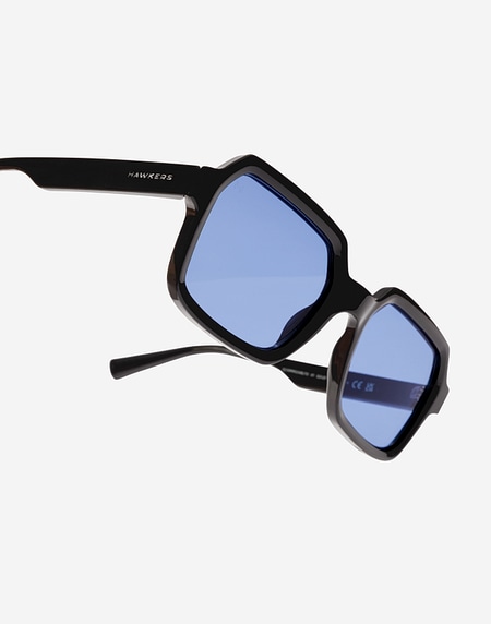 Gafas de sol Hawkers MINIMAL MAX - BLACK BLUEBERRY
