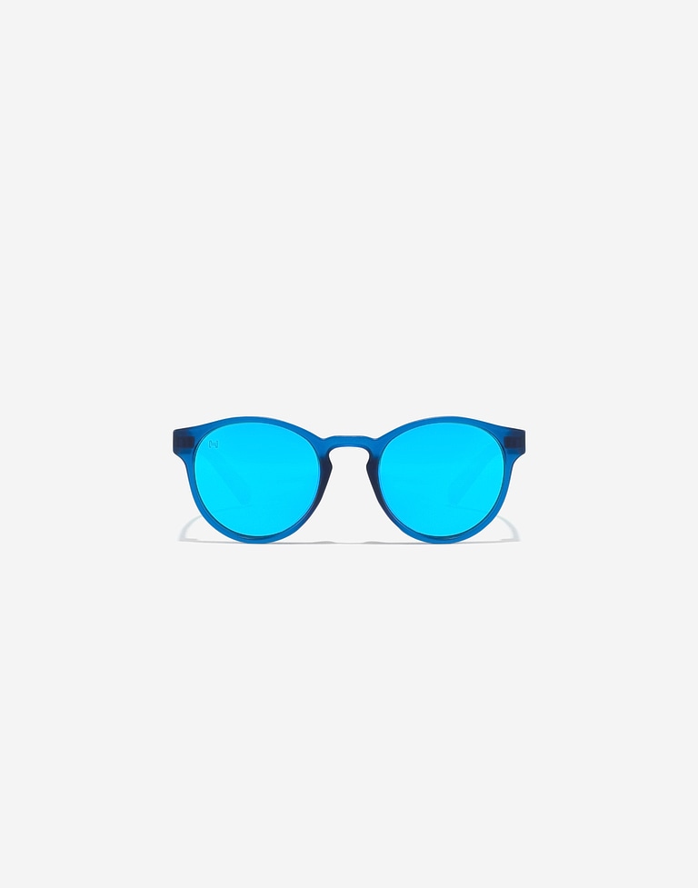 Ni&ntilde;os Hawkers BELAIR KIDS - NAVY CLEAR BLUE