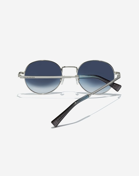 Gafas de sol Hawkers MOMA - SILVER BLUE