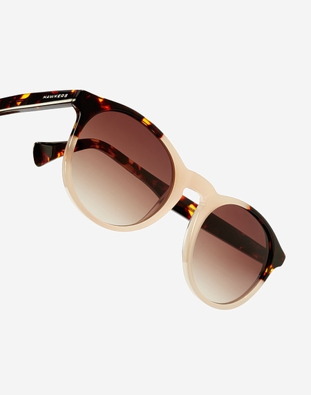Gafas de sol Hawkers BICOLOR CAREY BROWN BEL AIR X