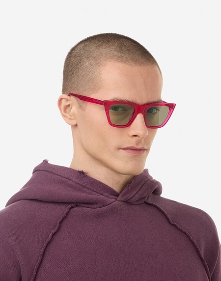 Gafas de sol Hawkers FUCHSIA GREEN HYPNOSE