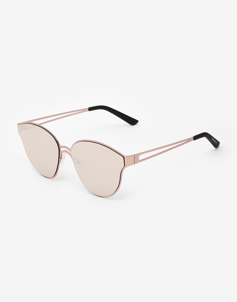 Gafas de sol Hawkers ALL ROSE GOLD OMNIA