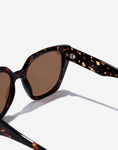 Gafas de sol HAWKERS BOUJEE - CAREY COFFEE ECO