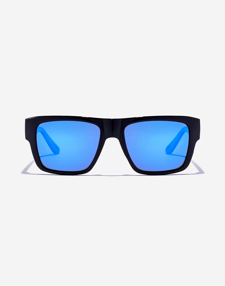 Gafas de sol Hawkers WAIMEA - POLARIZED BLACK REVO