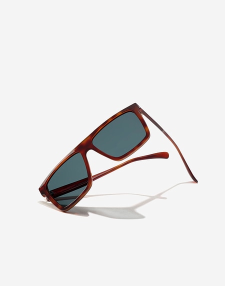 Gafas de sol Hawkers ASPEN - HAVANA TURQUOISE ECO