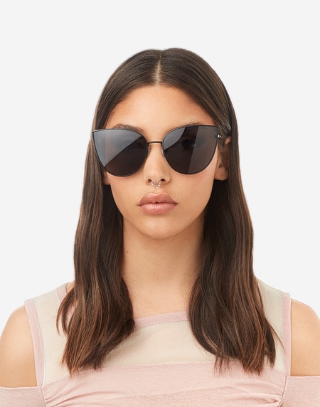 Gafas de sol Hawkers ALL IN - POLARIZED BLACK DARK