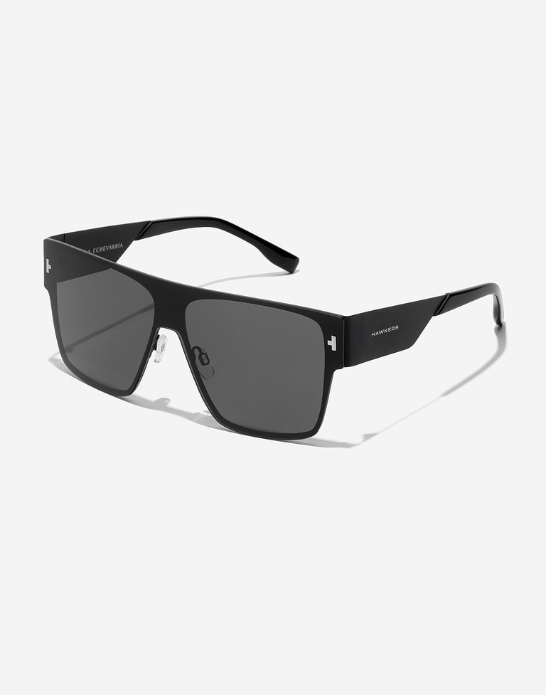 Gafas de sol Hawkers HAWKERS X PAULA - LONG ISLAND BLACK