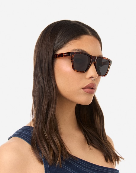 Gafas de sol Hawkers ONE LS - POLARIZED CAREY DARK
