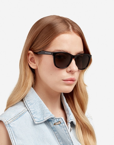 Gafas de sol Hawkers DIAMOND BLACK - DARK ONE