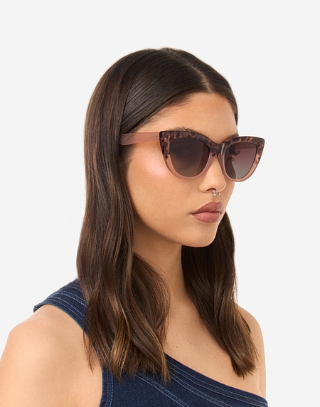Gafas de sol Hawkers B. PORTER - POLARIZED CAREY BROWN
