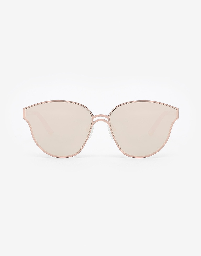 Gafas de sol Hawkers ALL ROSE GOLD OMNIA