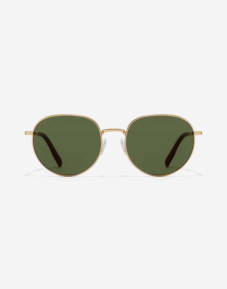Gafas de sol Hawkers VENT - POLARIZED GOLD ALLIGATOR