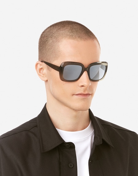 Gafas de sol Hawkers GREY CHROME BUTTERFLY