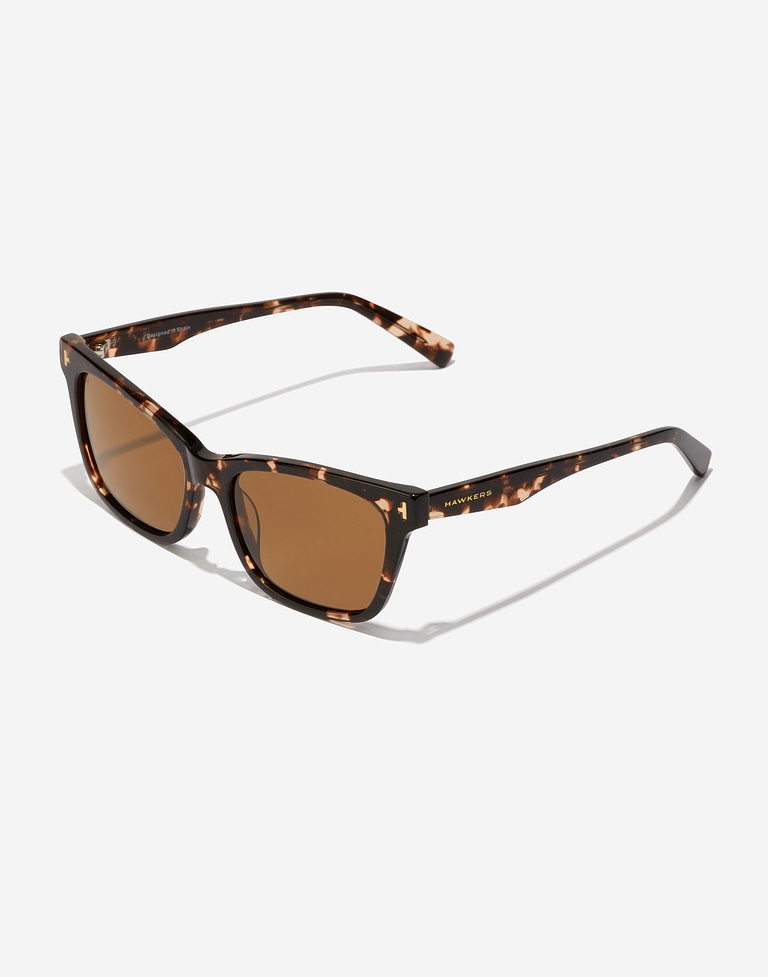 Gafas de sol Hawkers MAZE - POLARIZED CAREY OLIVE