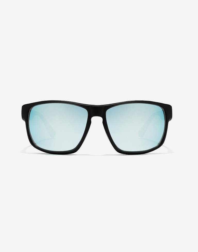 Gafas de sol Hawkers FASTER - BLACK BLUE CHROME
