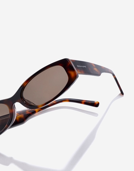 Gafas de sol HAWKERS STELLAR - CAREY ANTRACITE