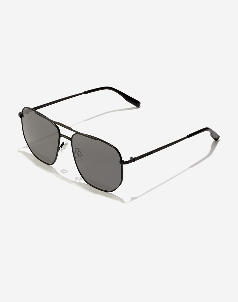 Gafas de sol Hawkers CAD - POLARIZED BLACK DARK