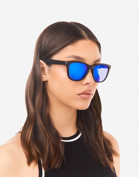 Gafas de sol Hawkers POLARIZED CARBON BLACK - SKY ONE
