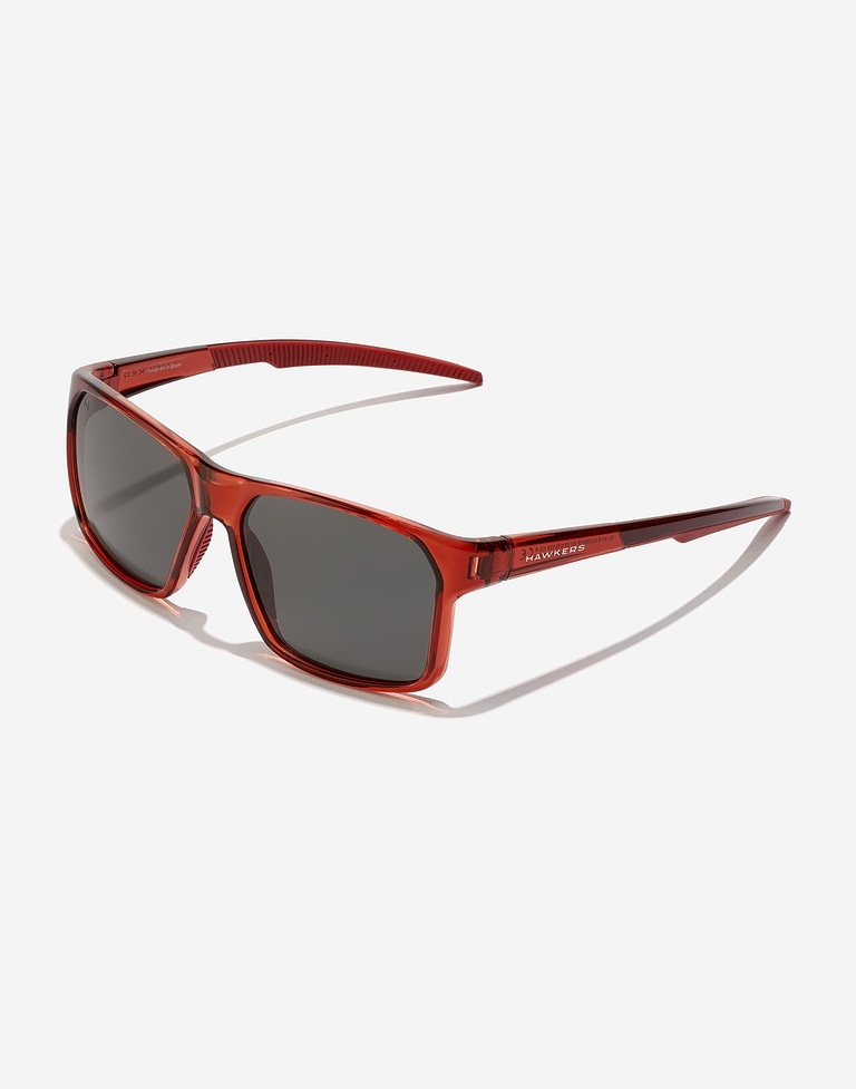 Gafas de sol Hawkers TRACK - POLARIZED RED DARK