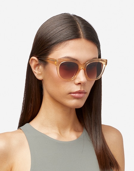 Gafas de sol Hawkers CHAMPAGNE AUDREY