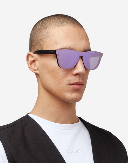 Gafas de sol Hawkers ONE VENM RAW - LIGHT PURPLE