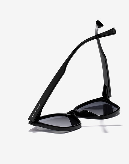 Gafas de sol Hawkers BLACK CHROME CLASSY