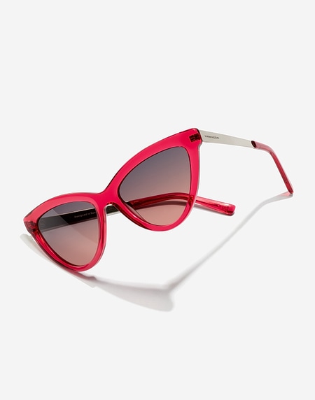 Gafas de sol Hawkers COSMO - MAGENTA PINK