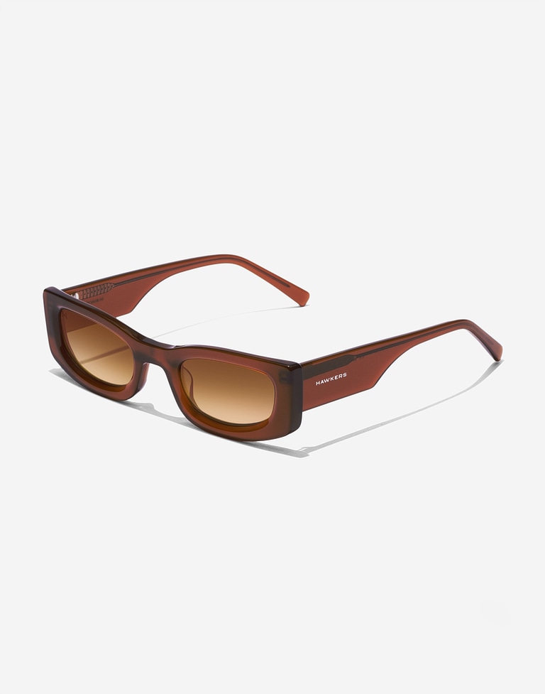 Gafas de sol Hawkers HEAVEN - BROWN TERRACOTA