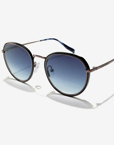 Gafas de sol Hawkers CERES - BLACK METAL INDIGO