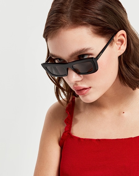 Gafas de sol Hawkers TADAO - BLACK