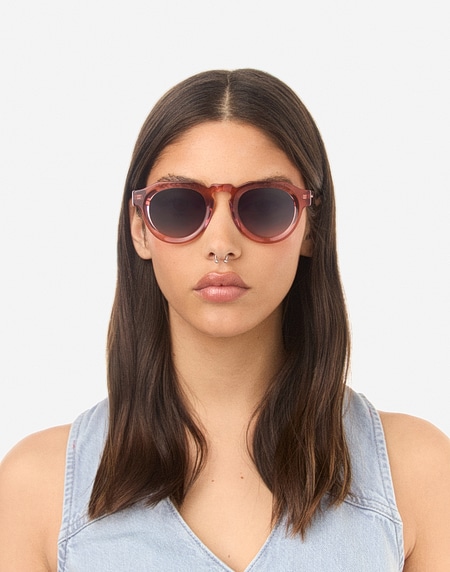 Gafas de sol Hawkers WARWICK UPTOWN - PEACH SUNRISE
