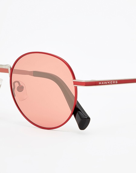 Gafas de sol Hawkers ALL RED TINTED MOMA