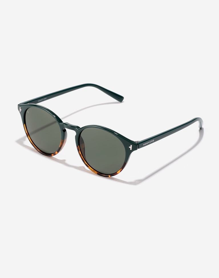 Gafas de sol Hawkers SALT - GREEN CAREY ALLIGATOR