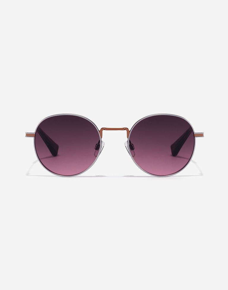 Gafas de sol Hawkers SILVER RED MOMA