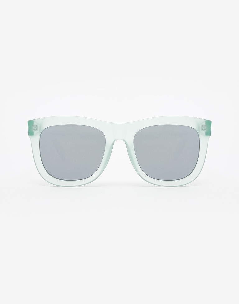 Gafas de sol Hawkers FROZEN ICED AQUA CHROME NOBU XL