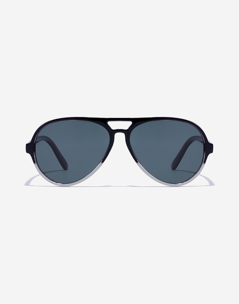 Gafas de sol Hawkers SOUTH BEACH - POLARIZED BLACK GREY