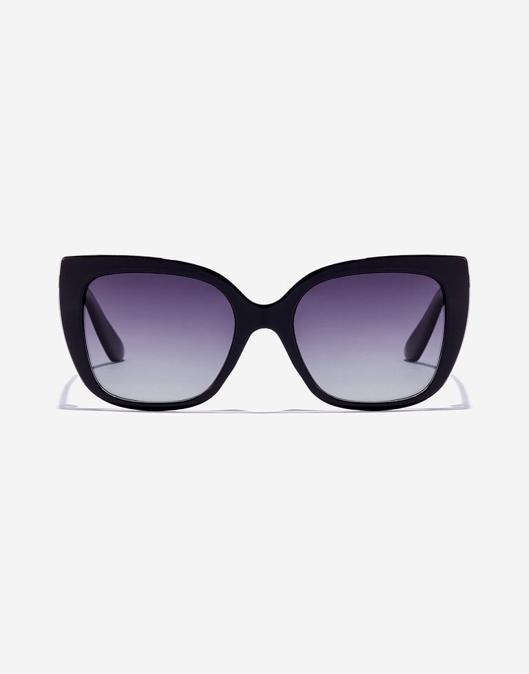 Gafas de sol Hawkers BRIGITTE - POLARIZED BLACK GREY