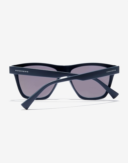 Gafas de sol Hawkers ONE LS RAW - POLARIZED NAVY BLUE CHROME
