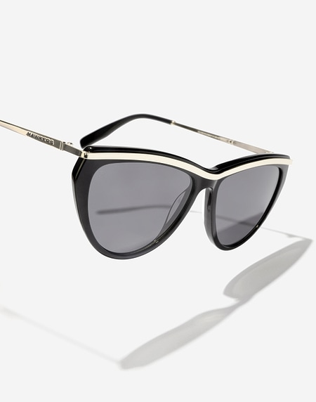 Gafas de sol Hawkers BOW - POLARIZED BLACK DARK