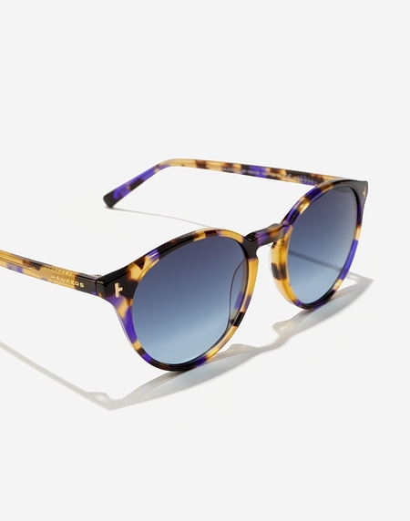 Gafas de sol Hawkers SALT - CAREY BLUE DENIM
