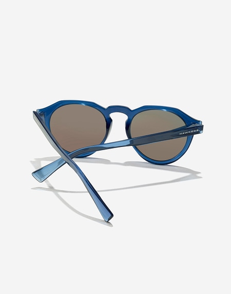 Gafas de sol Hawkers WARWICK RAW - NAVY SKY
