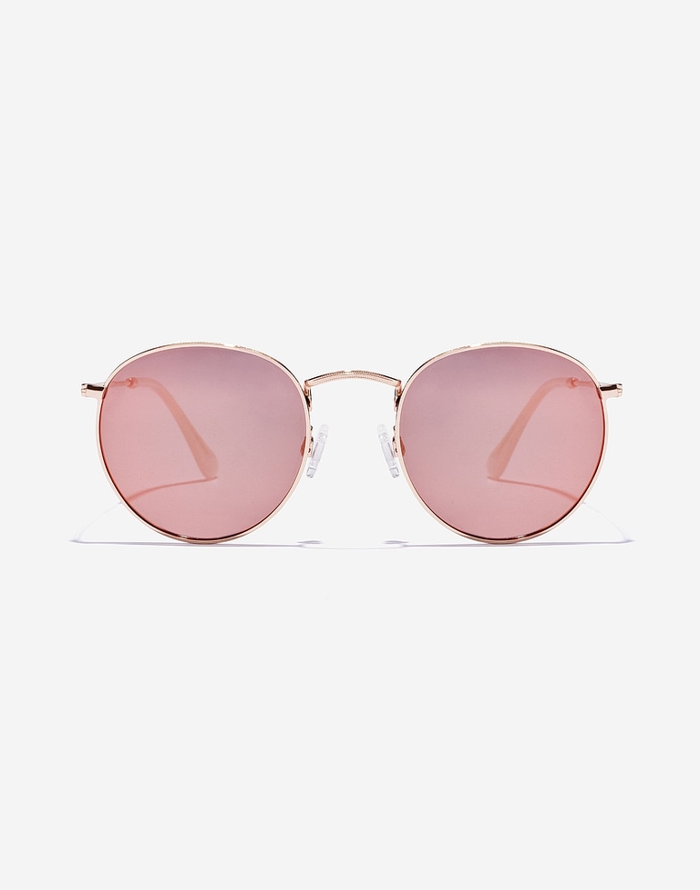 Gafas de sol Hawkers MOMA MIDTOWN - POLARIZED ROSE GOLD PINK