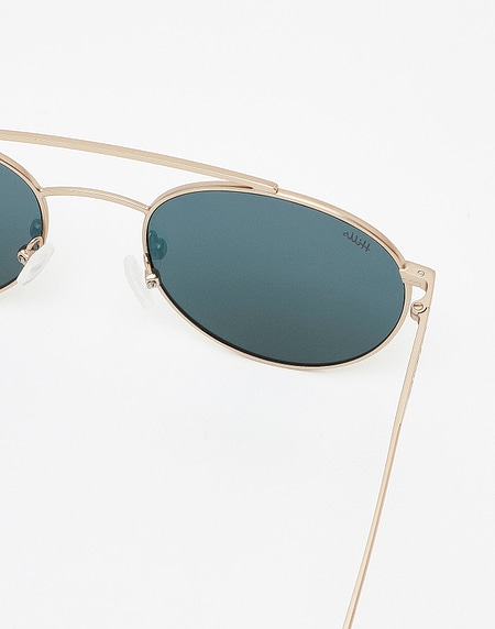 Gafas de sol Hawkers GOLD - RED HILLS