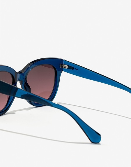 Gafas de sol Hawkers NAVY WINE AUDREY